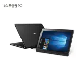 LG 투인원 PC 10T370 고광택 보호필름 2매입