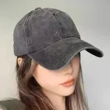 베이직 볼캡 커플 캡모자 동호회