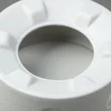 힐링타임 도자기 티워머(화이트) 차데우기 다도워머