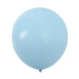 해피데코 이벤트 생일 파티장식 풍선세트(스파클하늘)