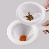 어와둥둥 브라인쉬림프 거름망