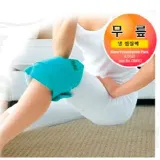 무릎 얼음팩 쿨팩 냉온찜질 핫팩세트 냉찜질