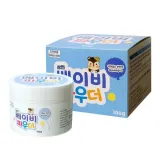 삼현 베이비 파우더 100g 땀띠분 0409
