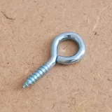 30p 원형고리 나사(30mm) / 원형 걸이나사못