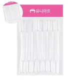 미니스포이드 액상소분 스포이드 1ml 10개
