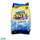 때가 쏙 비트 찬물 세탁세제 이코노 MAX 일