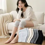순면 무릎 보호대 관절 보호대