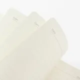 클래식 유선 노트(B6) (블랙) 업무수첩