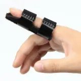 보호대 손가락 부목 새끼 엄지 아대 깁스 밴드 손목 엄지 부목 손가락