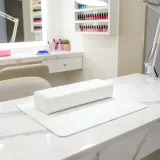 손목받침대 네일쿠션 네일작업용 팔받침 작업대용