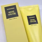 공스킨 비타민 기미 크림 로션 100ml