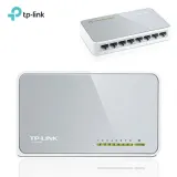 티피링크 스위칭허브 8포트 (TL-SF1008D)