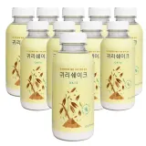 귀리 쉐이크 선식가루 40g 10개