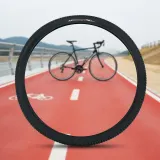 탱크휠 자전거 타이어(26x1.95) MTB 자전거바퀴