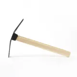 원예작업 원목손잡이 곡괭이+두발괭이 약초캐기