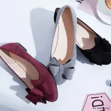 단화 캐주얼룩 심플 사계절 스타일리쉬