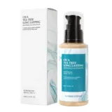 병풀 식물성추출물 함유 시카 파운데이션 100ml 23호