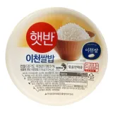 CJ 햇반 이천쌀밥 210g x 5개