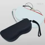 실리콘 안경케이스 휴대용안경집 선글라스보관함