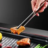 편리한 요리핀셋 집게 다용도 조리집게