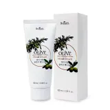 닥터 이켈 올리브 핸드크림 100ml 핸드로션 핸드케어