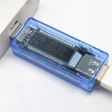 USB 전압 테스터기 A타입 실시간 전류 측정기