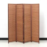 라탄4단 파티션(160cmx170cm)