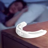 수면용 마우스가드 이갈이방지 실리콘 마우스피스
