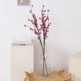 망개열매 조화 인테리어 가지 대형 데코 소품 나뭇가지