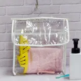PVC 욕실 방수 보관 가방 소