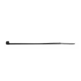 홀덱스 케이블타이 500개 2.5x100mm 블랙 전선정리