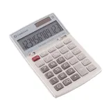 사무용 클래식 전자 계산기 12자리 GC N1