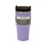스테이 보온보냉 빨대 텀블러 자동차 보냉컵 600ml