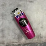 엘라스틴 실크리페어 샴푸 퍼펙트샤이닝 550ml 시그니처