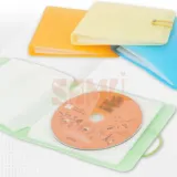 CD케이스 12P 홀더 커버