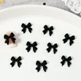 리본 셀프 네일 파츠 장식 젤네일 파츠 데코 재료