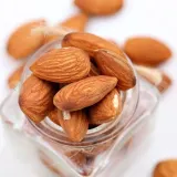 VB 볶은 아몬드 1kg