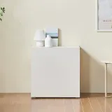 디포랙 수납 거실장 600