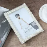 로망스 사진 액자(5x7)/ 탁상용 포토액자