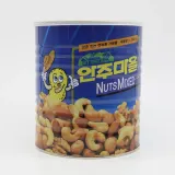 안주마을 견과류 너트 믹스 1.5kg