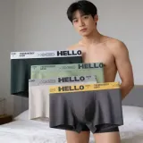 남성 팬티 남자 언더웨어 헬로우 런닝 일상 데일리 이너웨어 하의 속옷