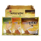 지평선 누룽지 백미 현미 보리 150g 10봉지