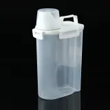 프레시락 도어포켓 잡곡통(2.5L) 잡곡통