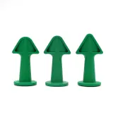 이지코킹 실리콘 노즐 헤라 3종 세트 실링 마감 일체