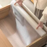 잘라쓰는 주방서랍 오염방지 위생 매트 3p(60x150cm)