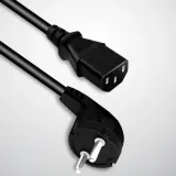 파워 케이블 1.5M PC파워선 전원케이블 본체전원선