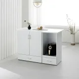 디포랙 멀티 수납 홈바 1200 C2011