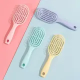 볼륨업 헤어브러쉬 뿌리볼륨 드라이빗 롤빗 헤어볼륨