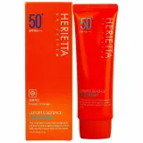 과일나라 헤리에타 레포츠 디펜스 선크림 70g SPF50+ PA++++