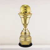 농구 챔피언 트로피(50cm)